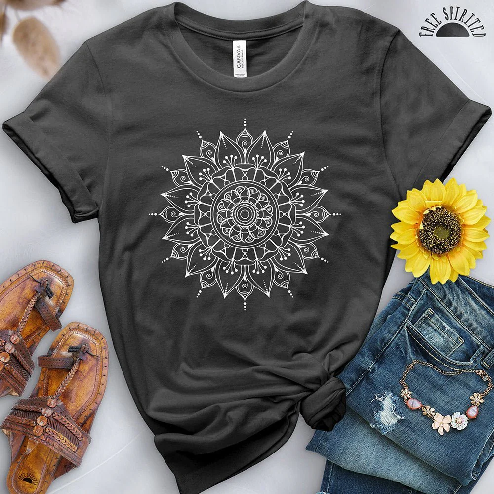 Mandala Tee - Image 4