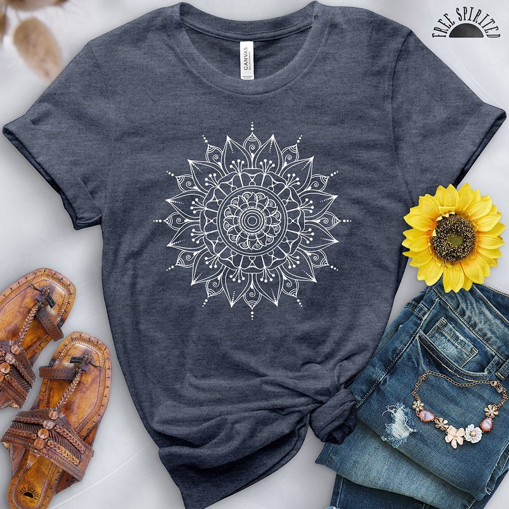 Mandala Tee - Image 7