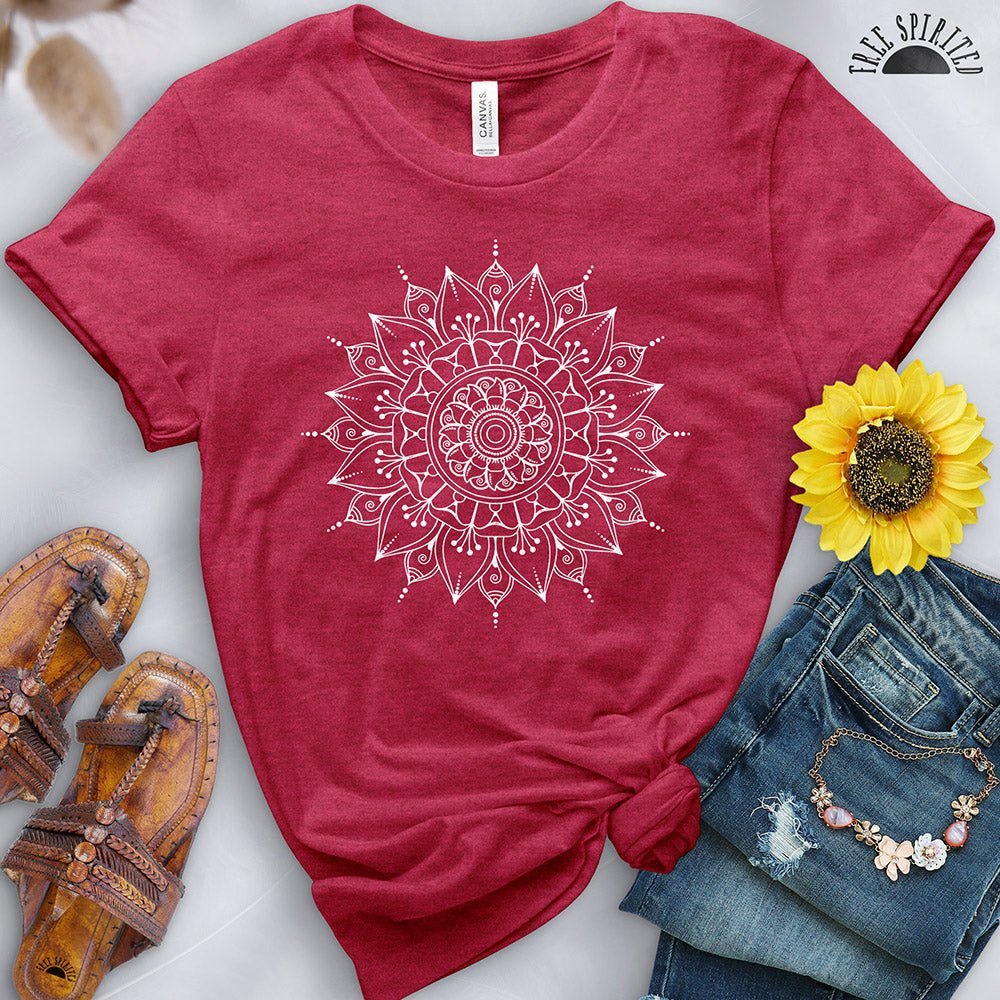 Mandala Tee - Image 9