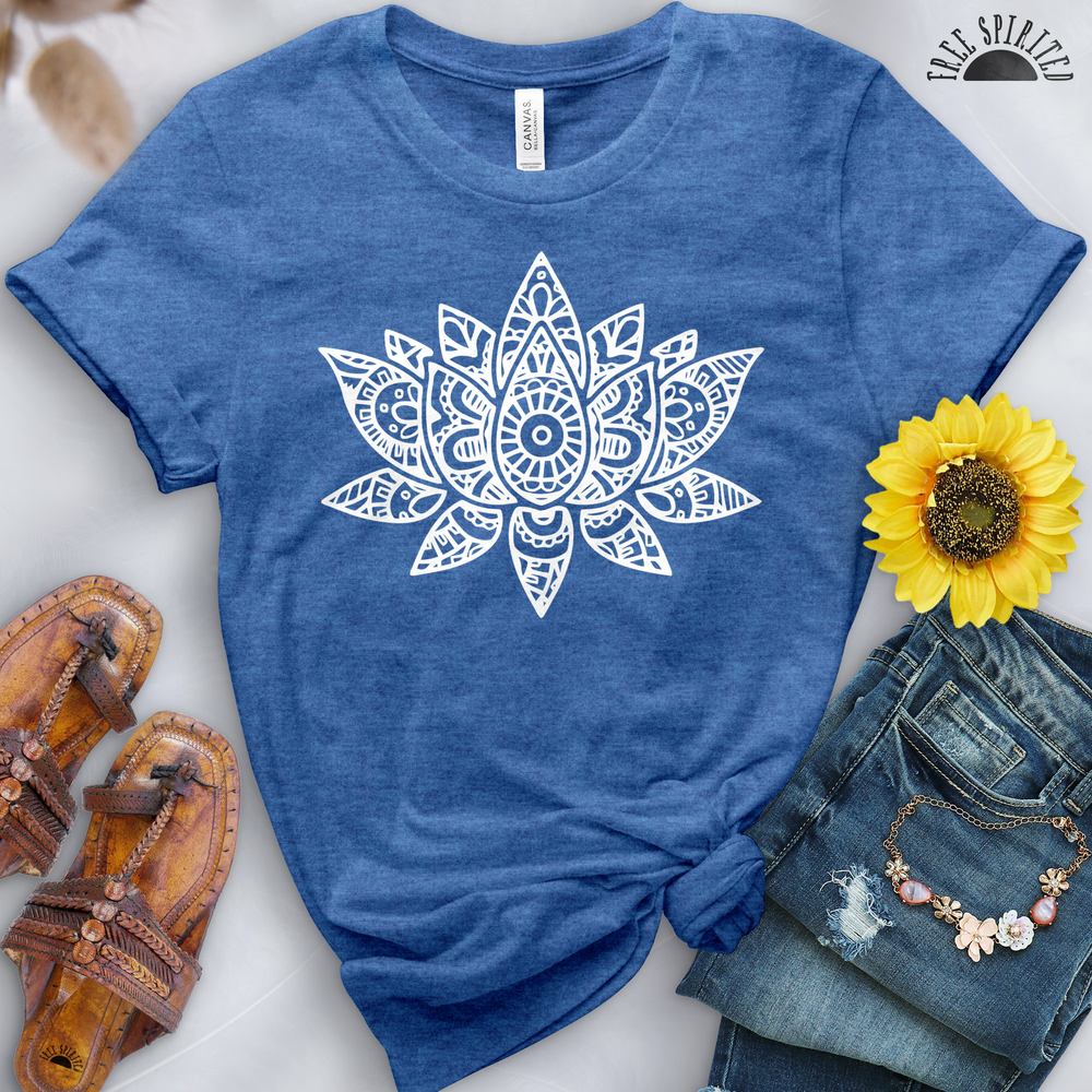 Meditation Tee - Image 13