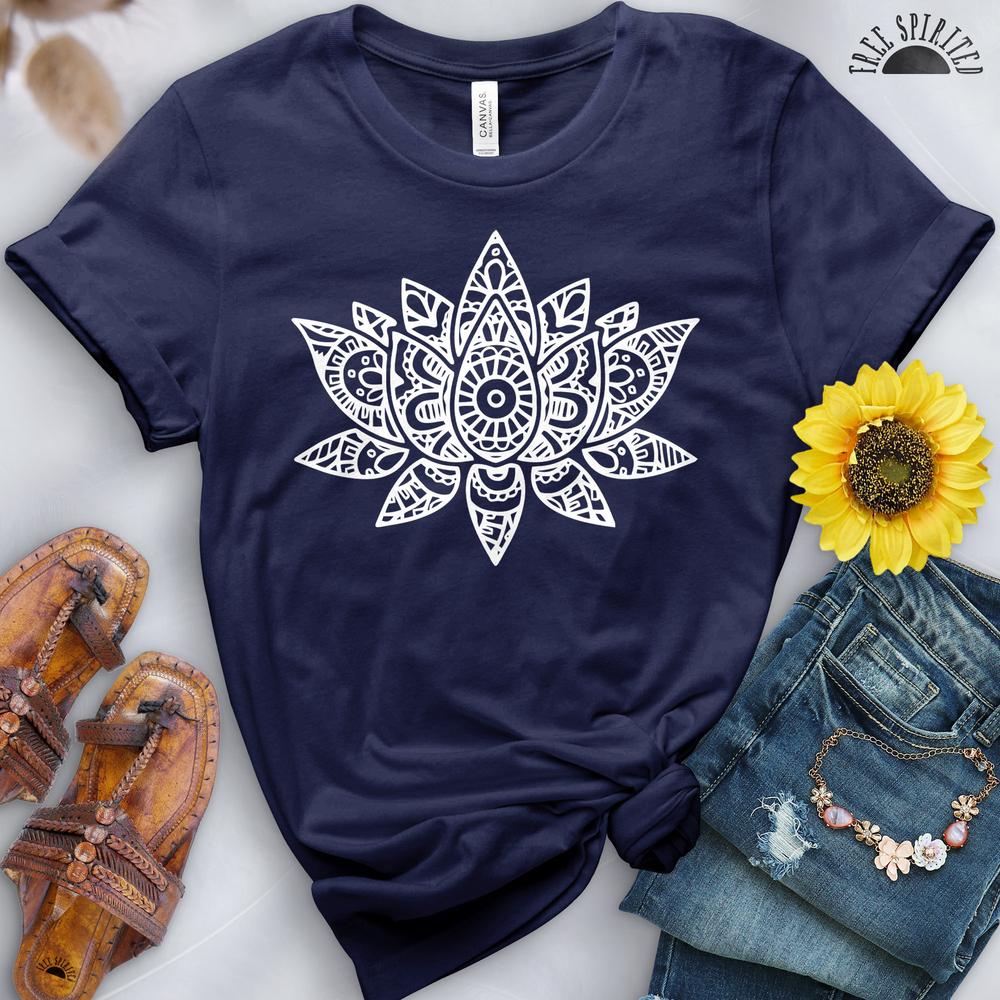 Meditation Tee - Image 15