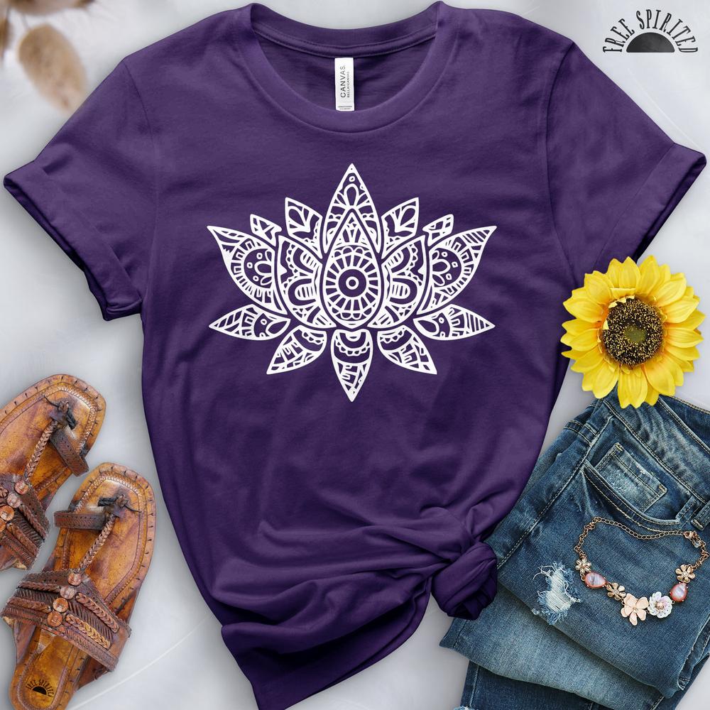 Meditation Tee - Image 3