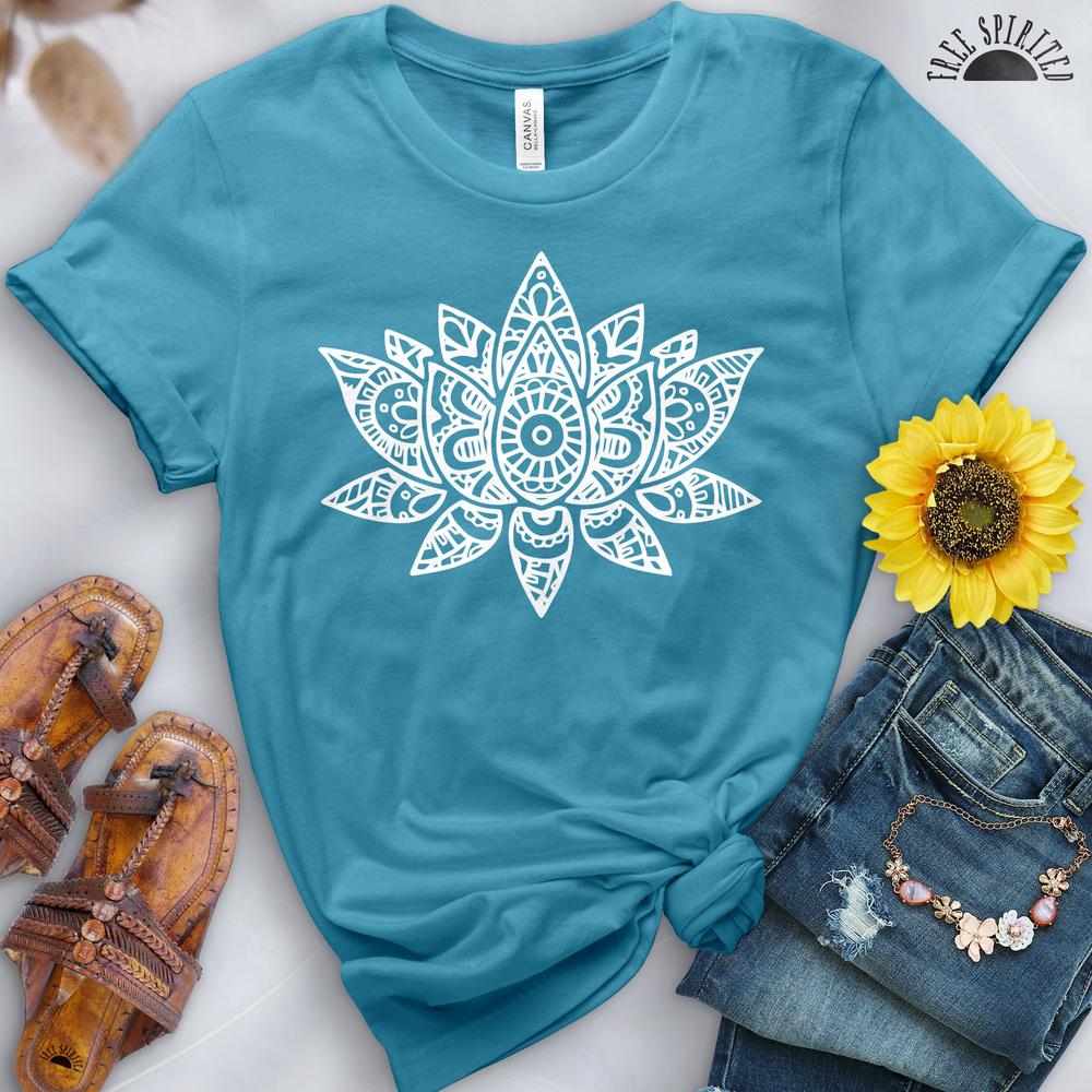 Meditation Tee - Image 4