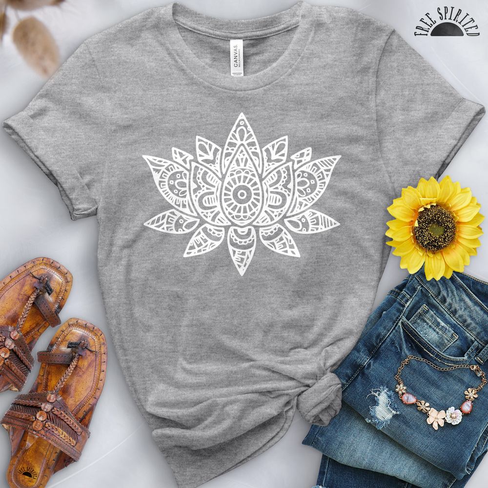 Meditation Tee - Image 5