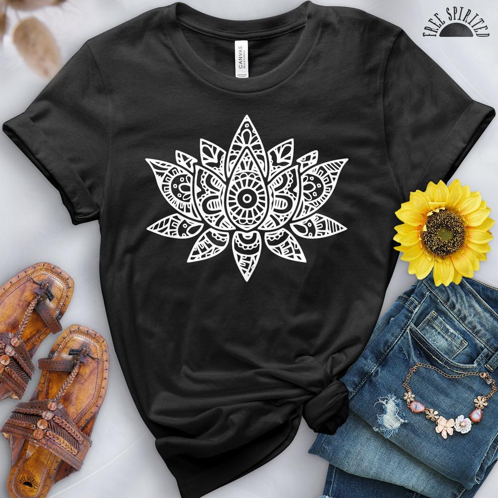 Meditation Tee - Image 6