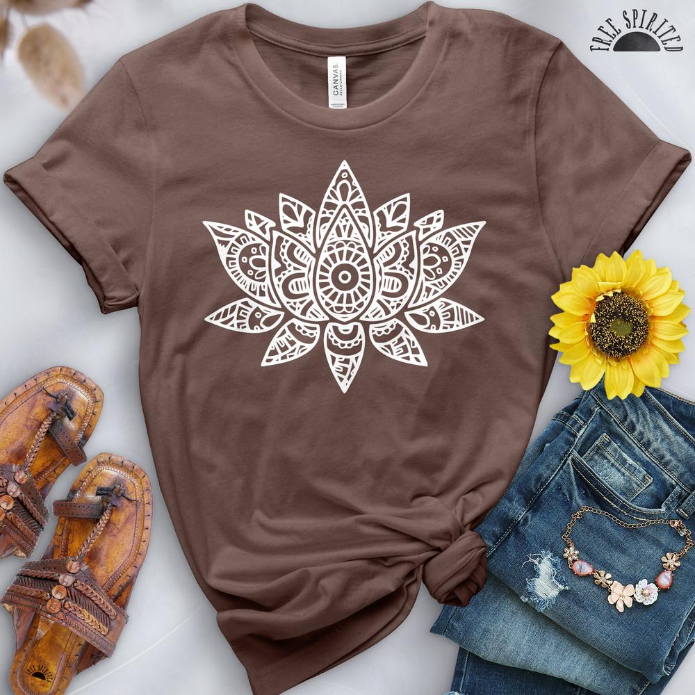 Meditation Tee - Image 7