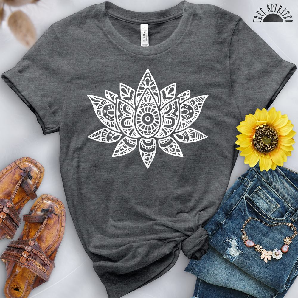 Meditation Tee - Image 8