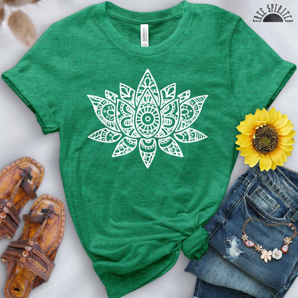 Meditation Tee - Image 9