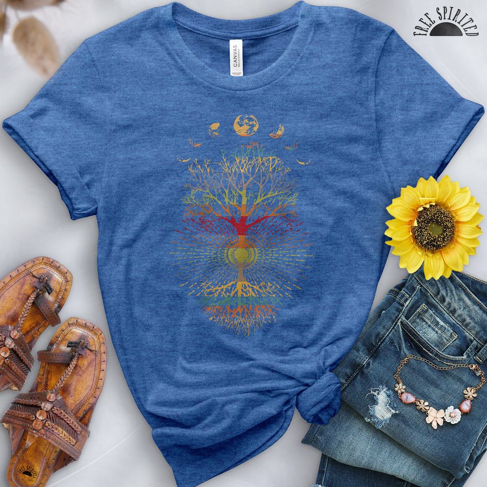 Moon Forest Tee - Image 10