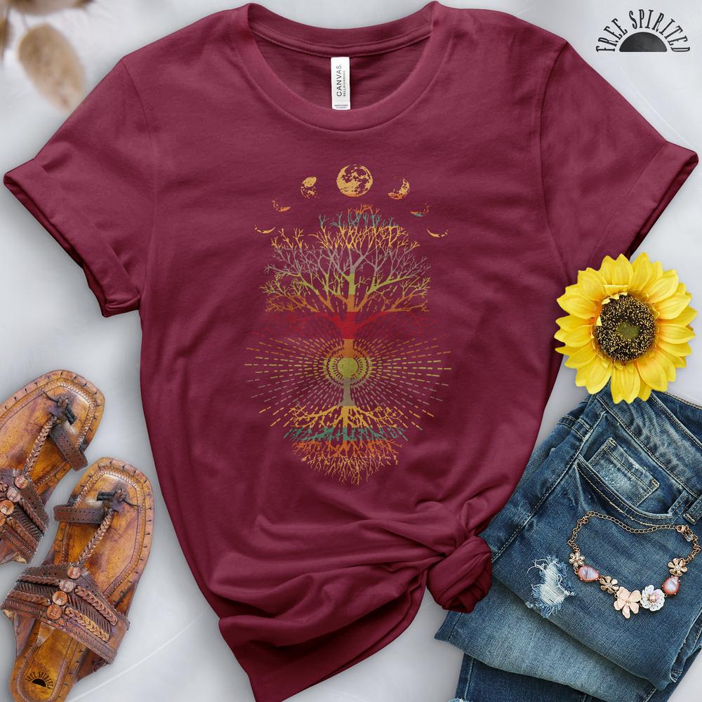 Moon Forest Tee - Image 11