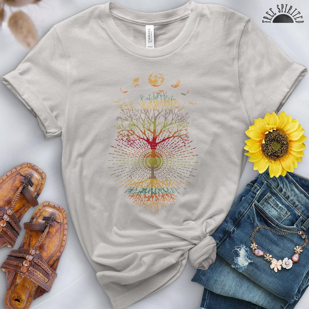 Moon Forest Tee - Image 12