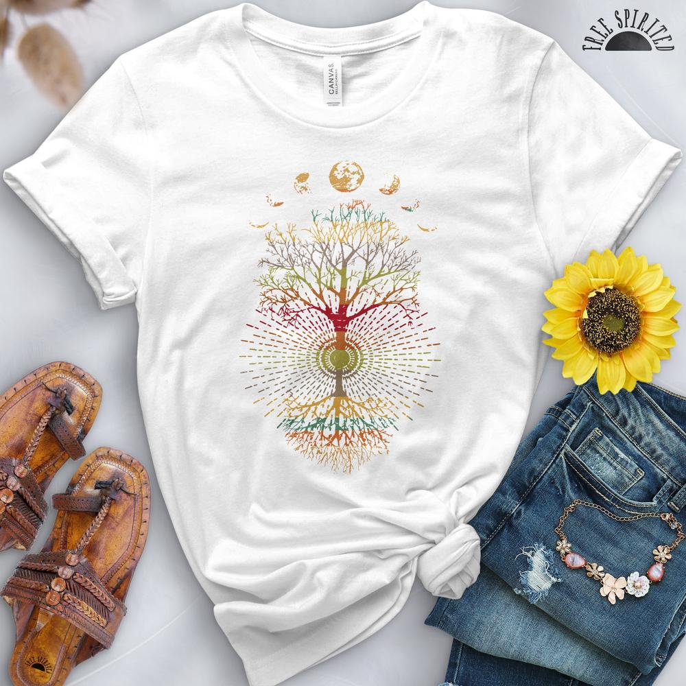 Moon Forest Tee - Image 2