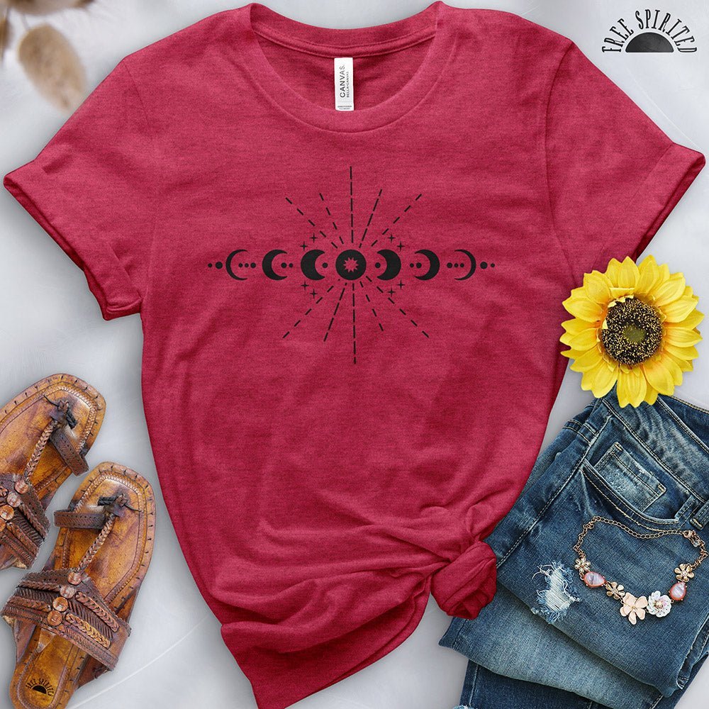Moon Phase Tee - Image 11