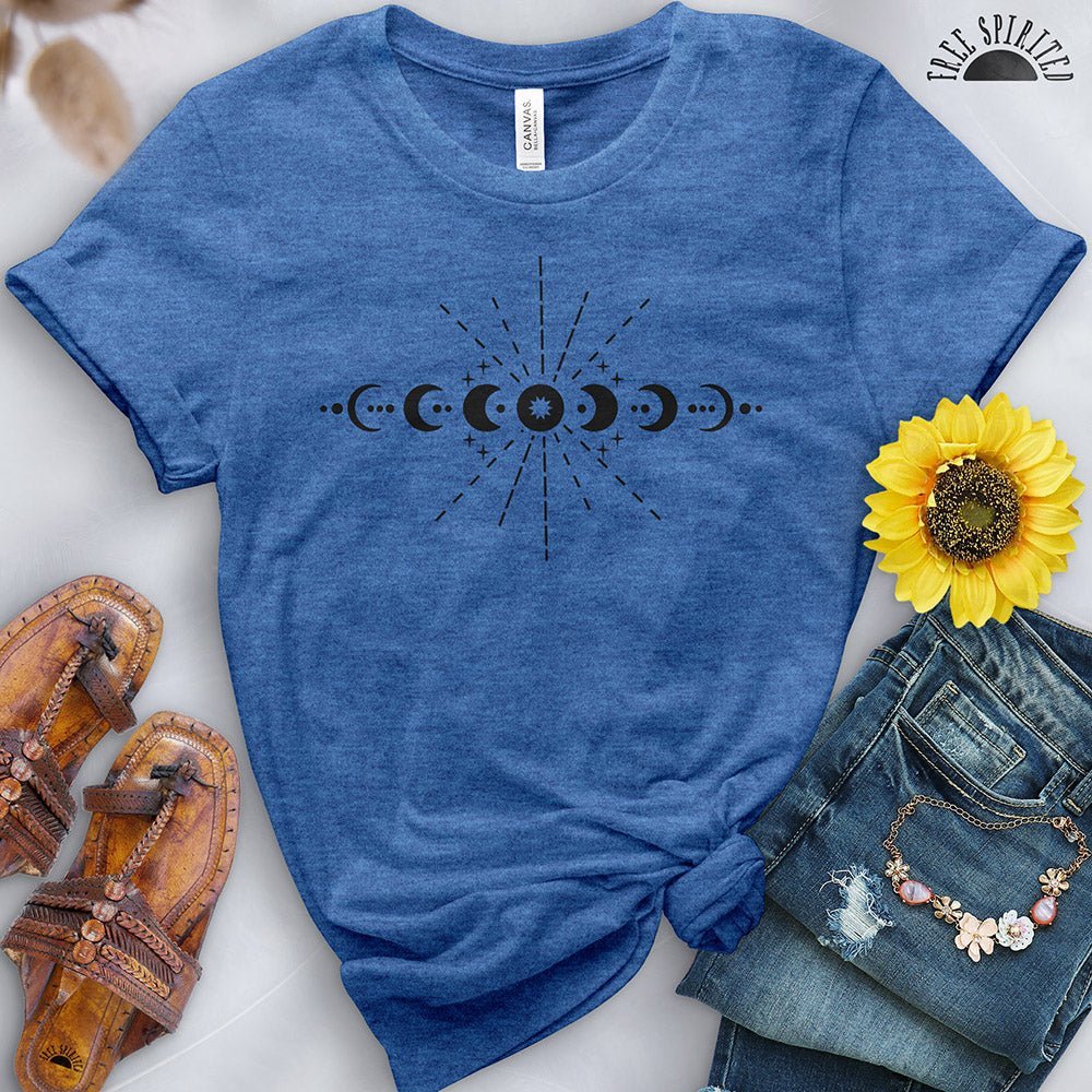 Moon Phase Tee - Image 12