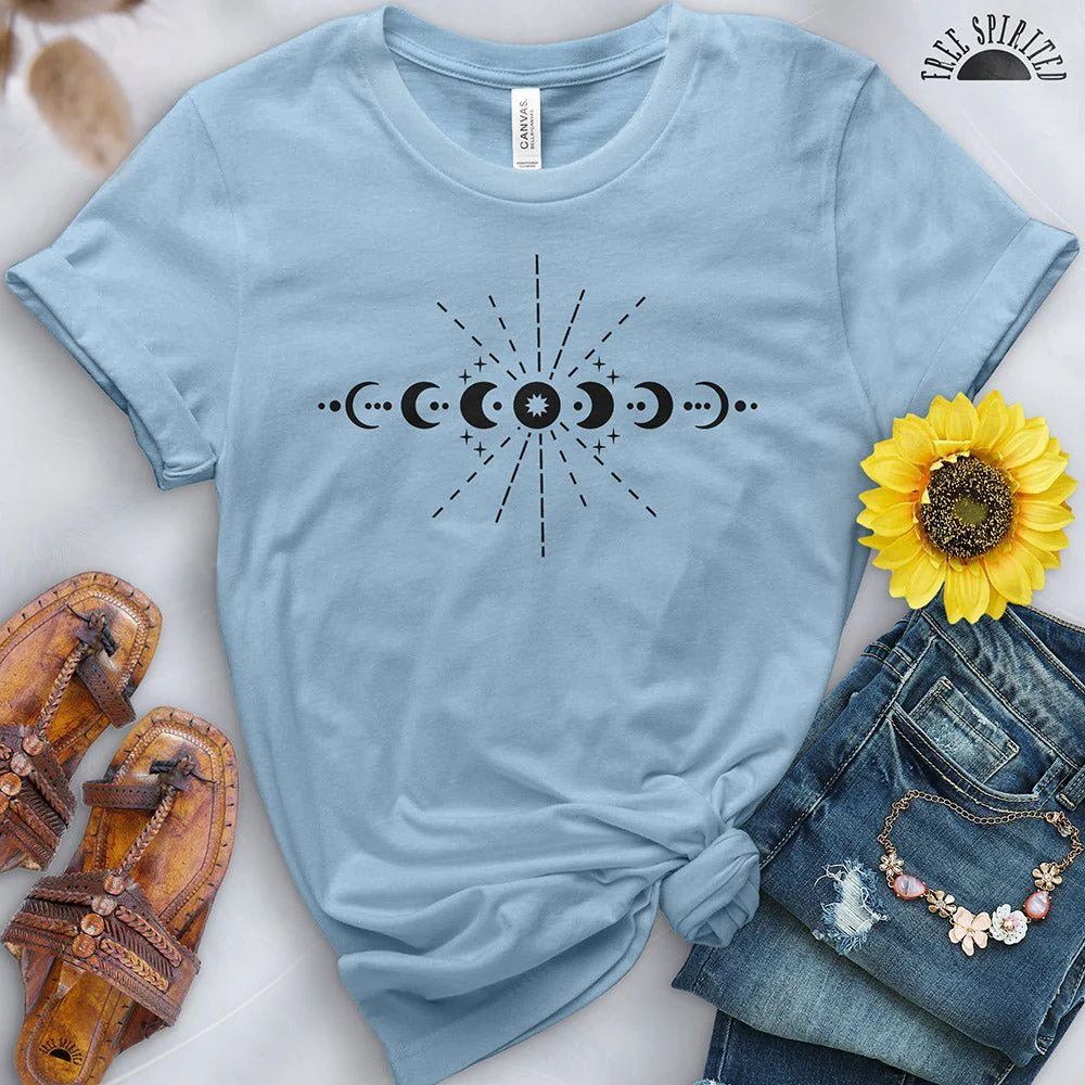 Moon Phase Tee - Image 13