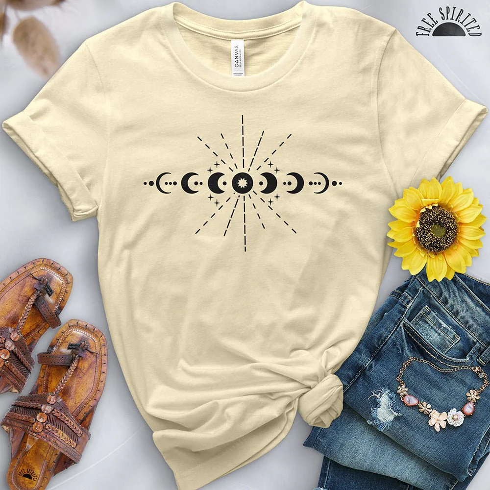 Moon Phase Tee - Image 14