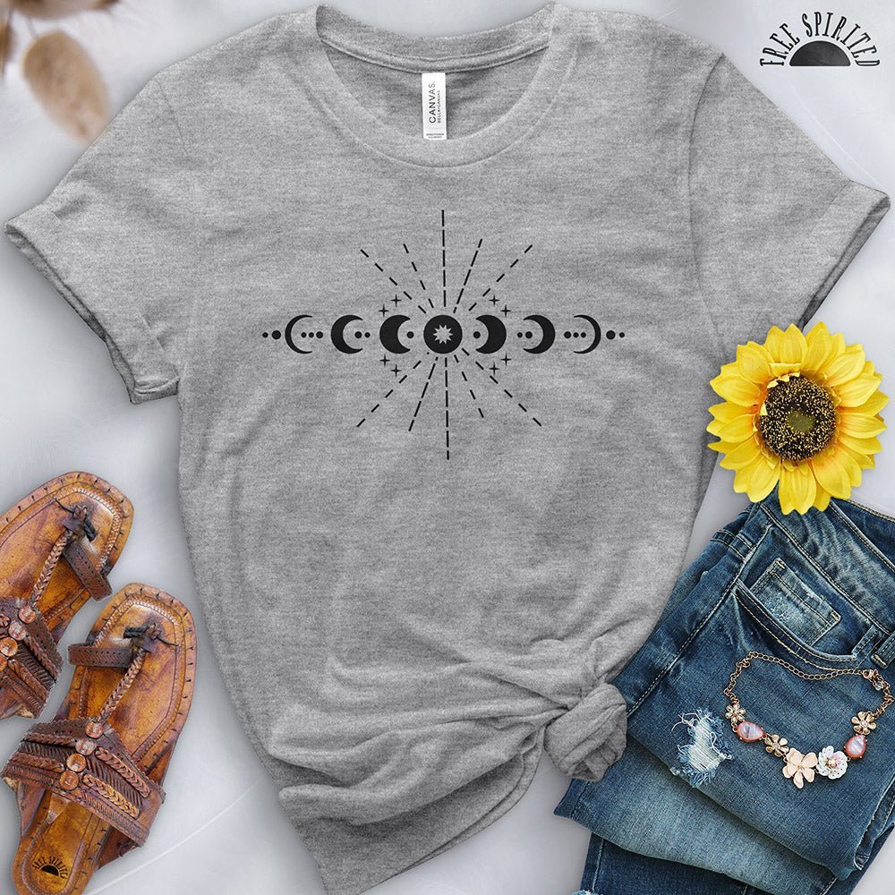 Moon Phase Tee - Image 5