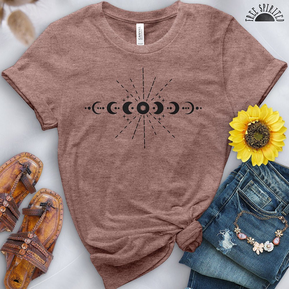 Moon Phase Tee - Image 8