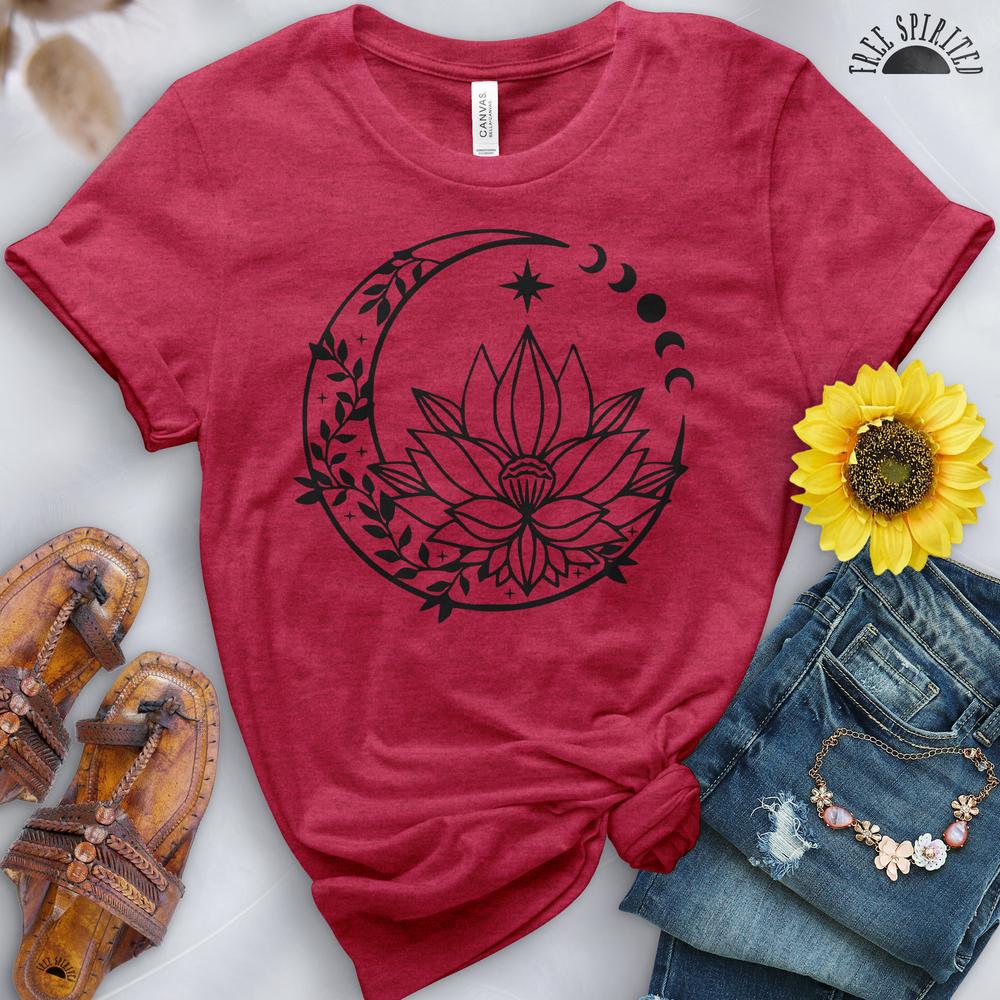 Moon Phase Tee - Image 11