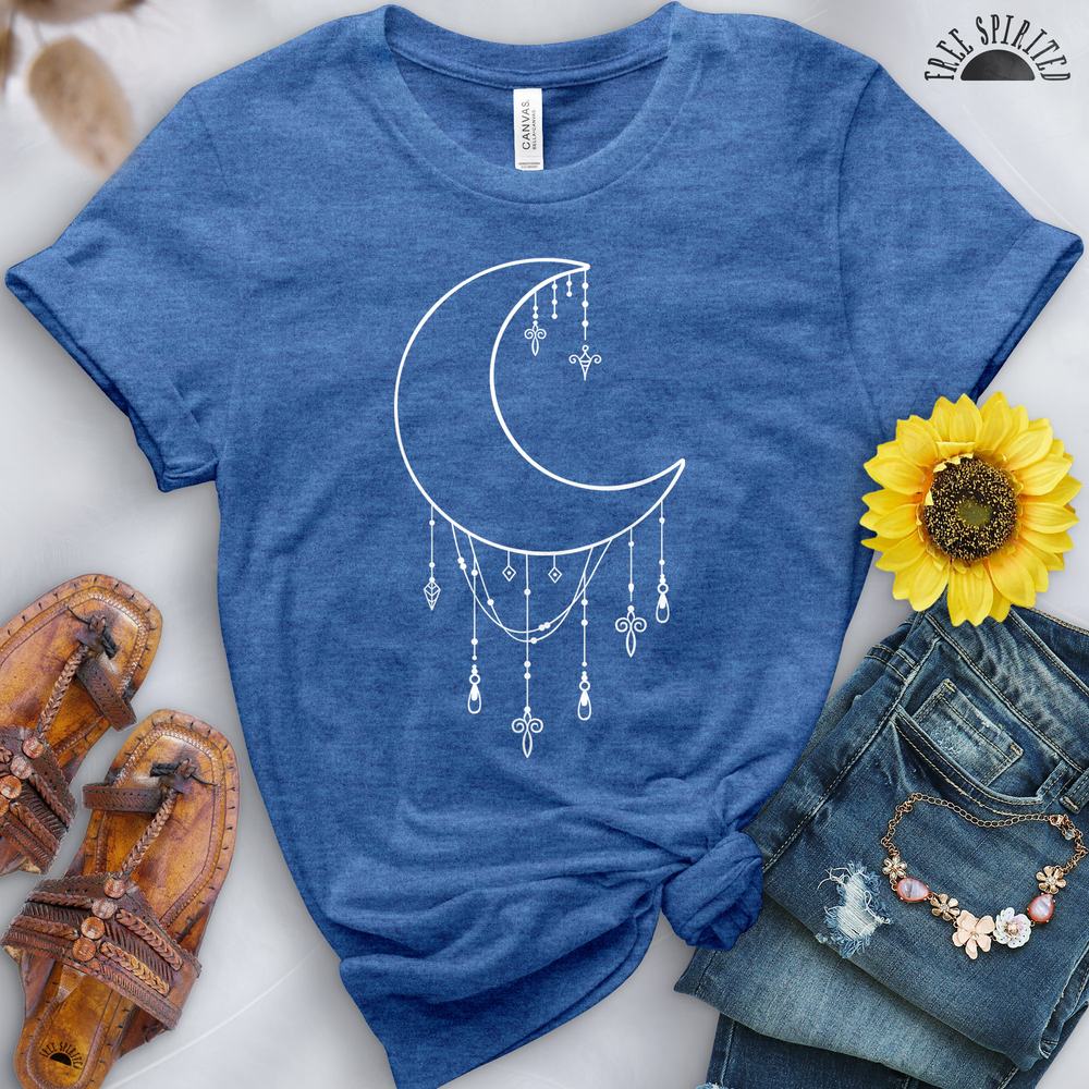 Boho Moon Tee - Image 12