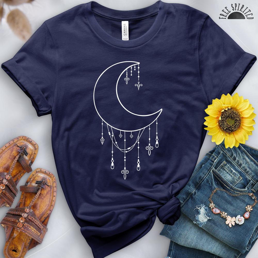 Boho Moon Tee - Image 14
