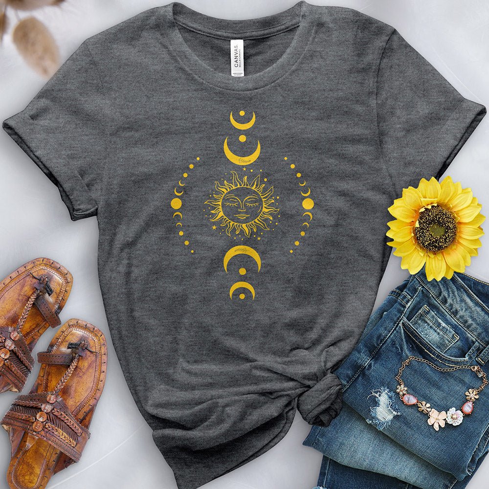 Moon Phases Tee - Image 7