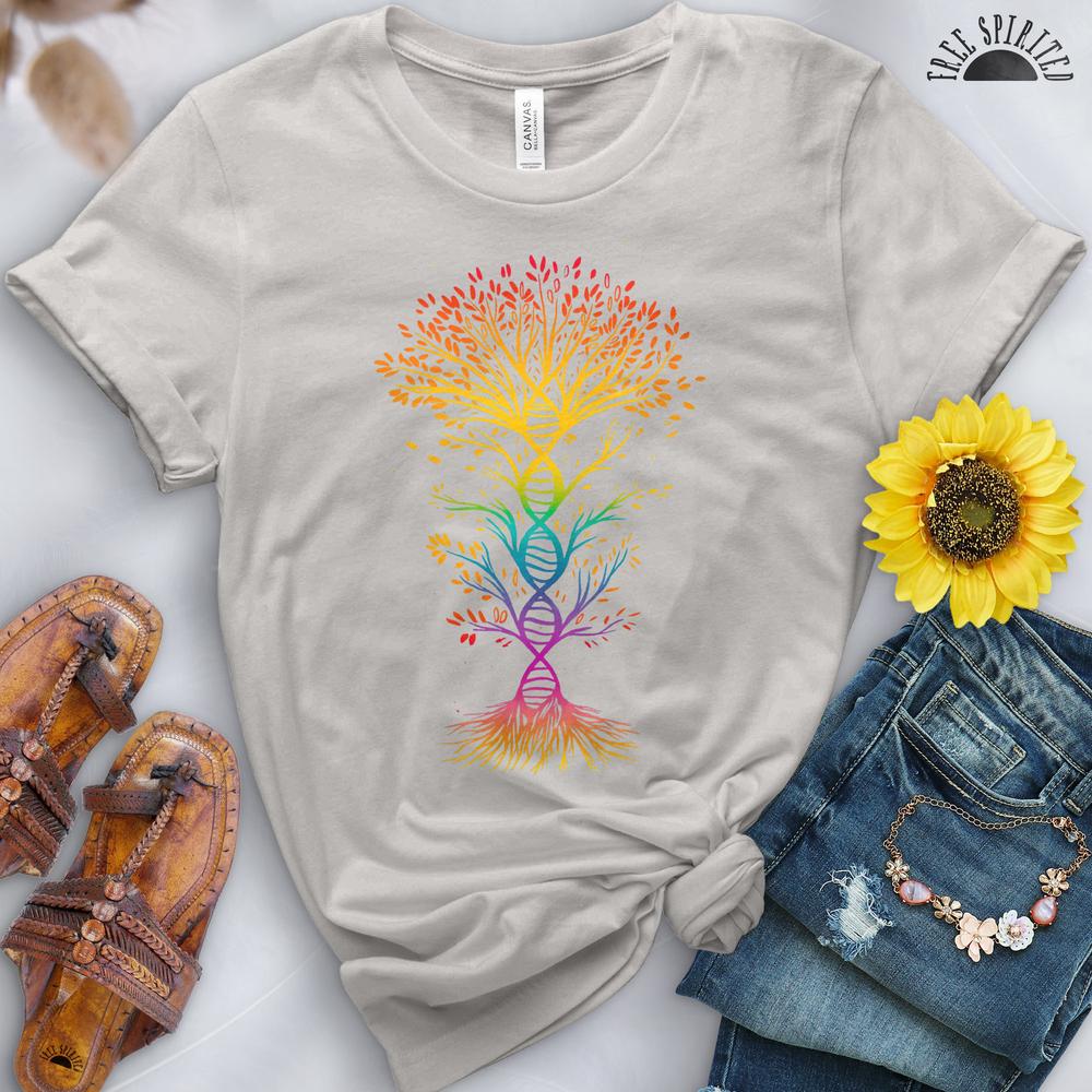 DNA Tree Tee - Image 14