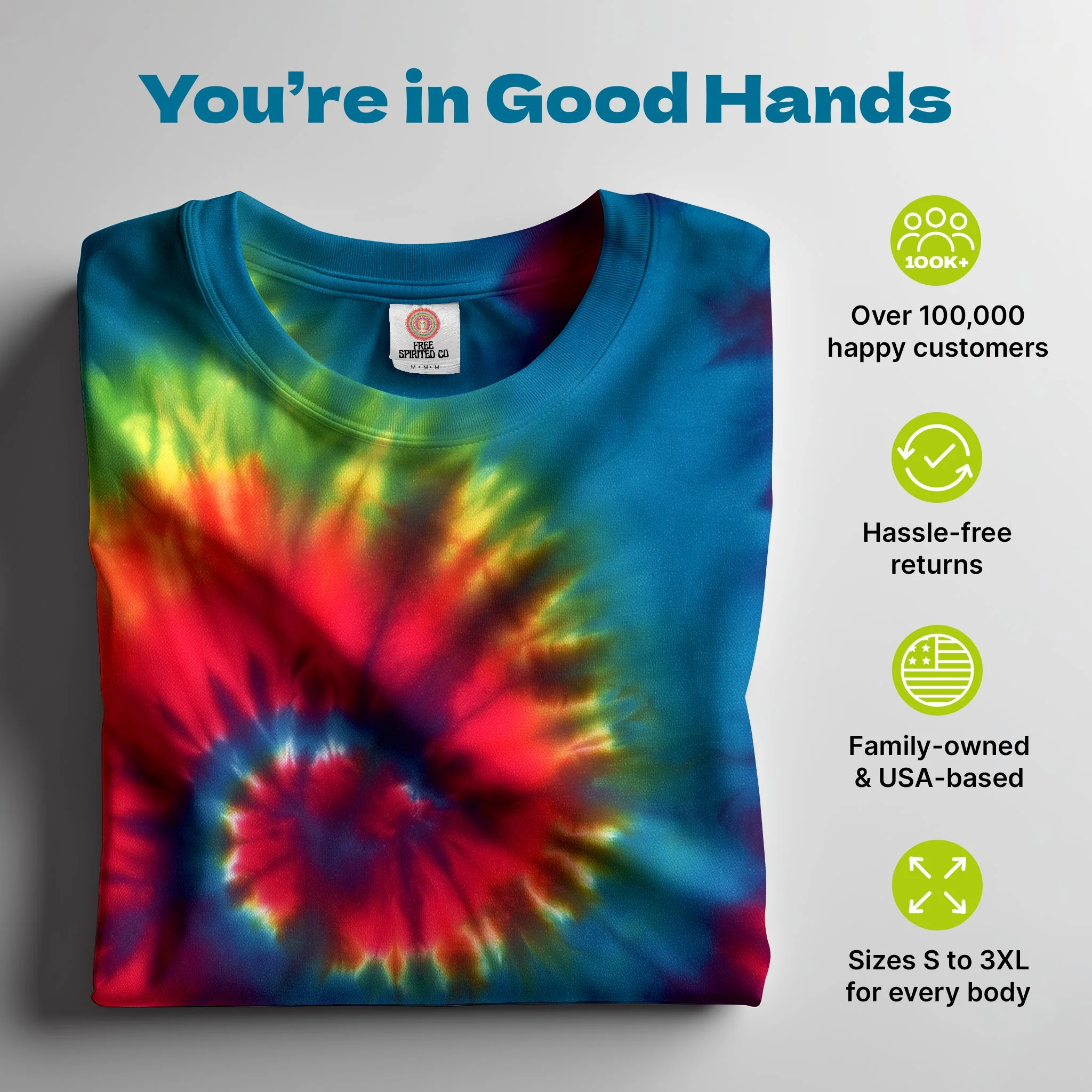 The Best Deal: Long Sleeve Best Sellers Bundle - Image 4