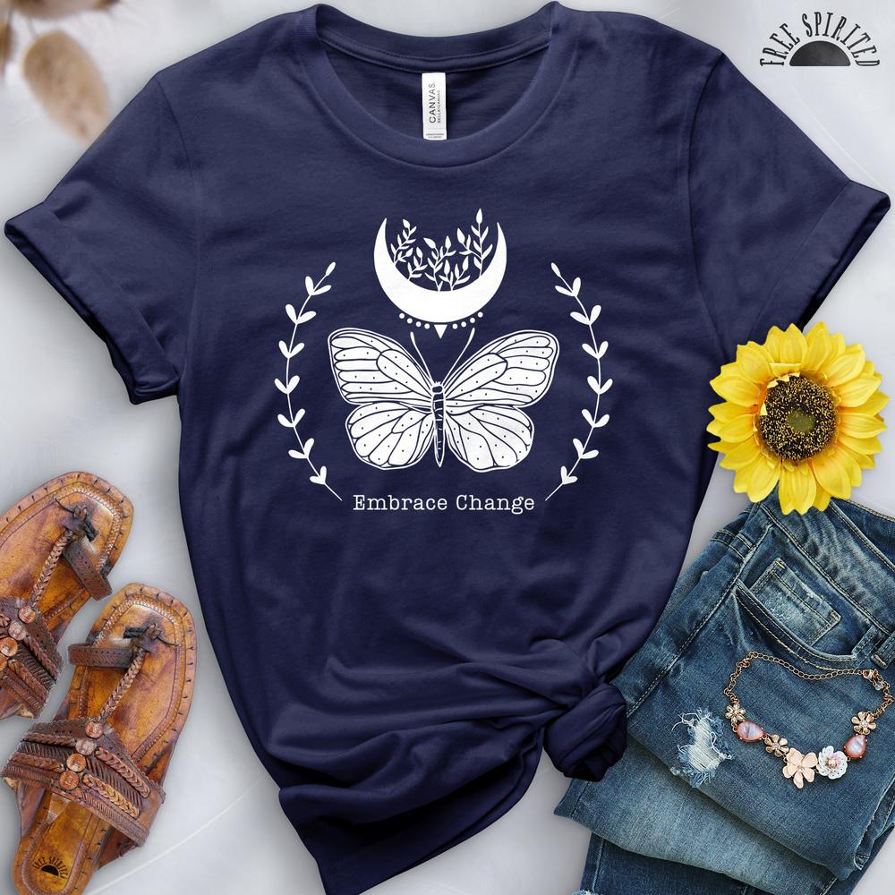 Embrace Change Tee - Image 15