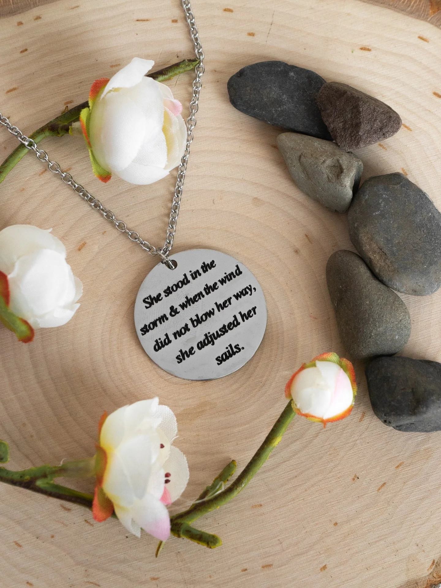 Storm Necklace - Image 2