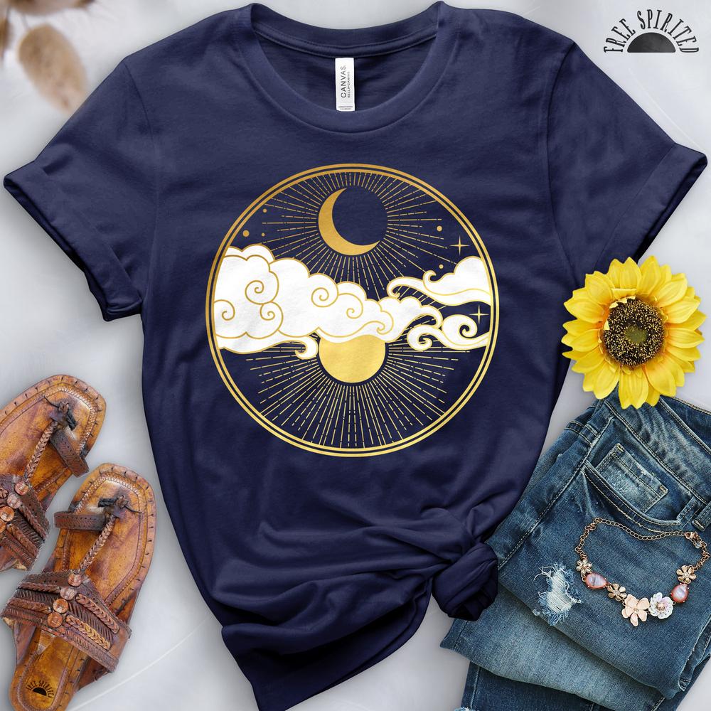 Sun and Moon Tee - Image 13