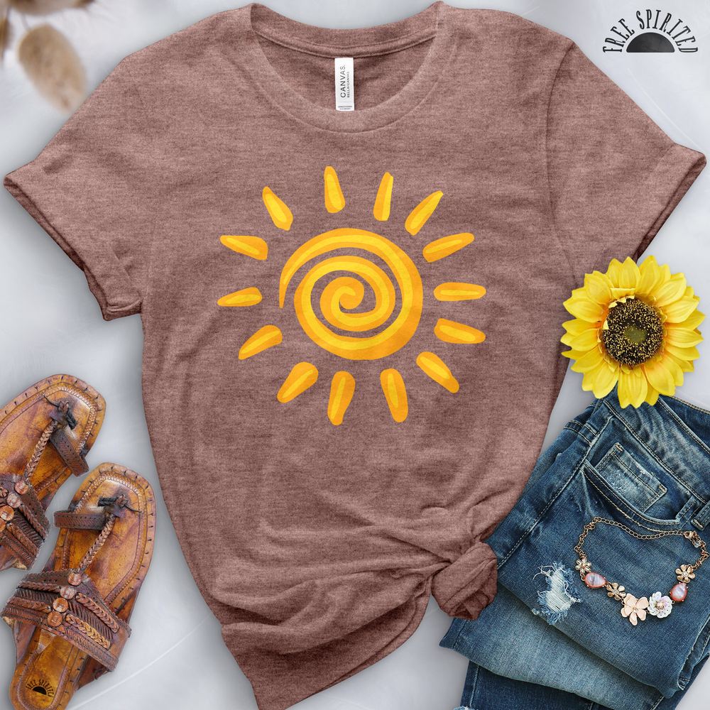 Sunshine Tee - Image 10