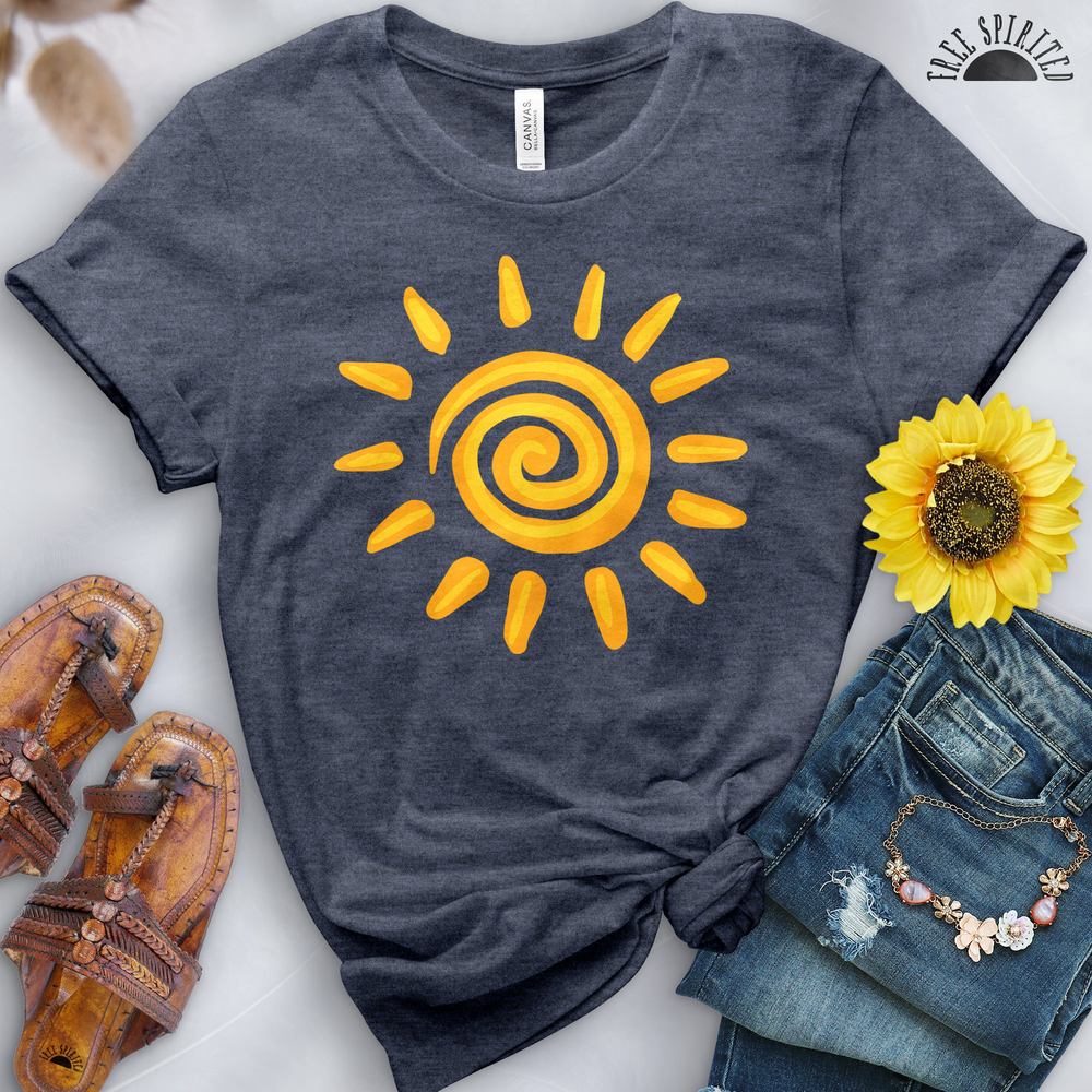 Sunshine Tee - Image 11