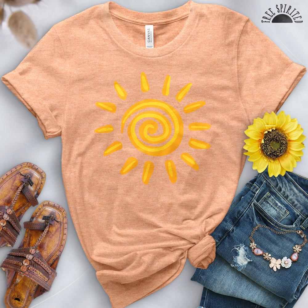 Sunshine Tee - Image 12