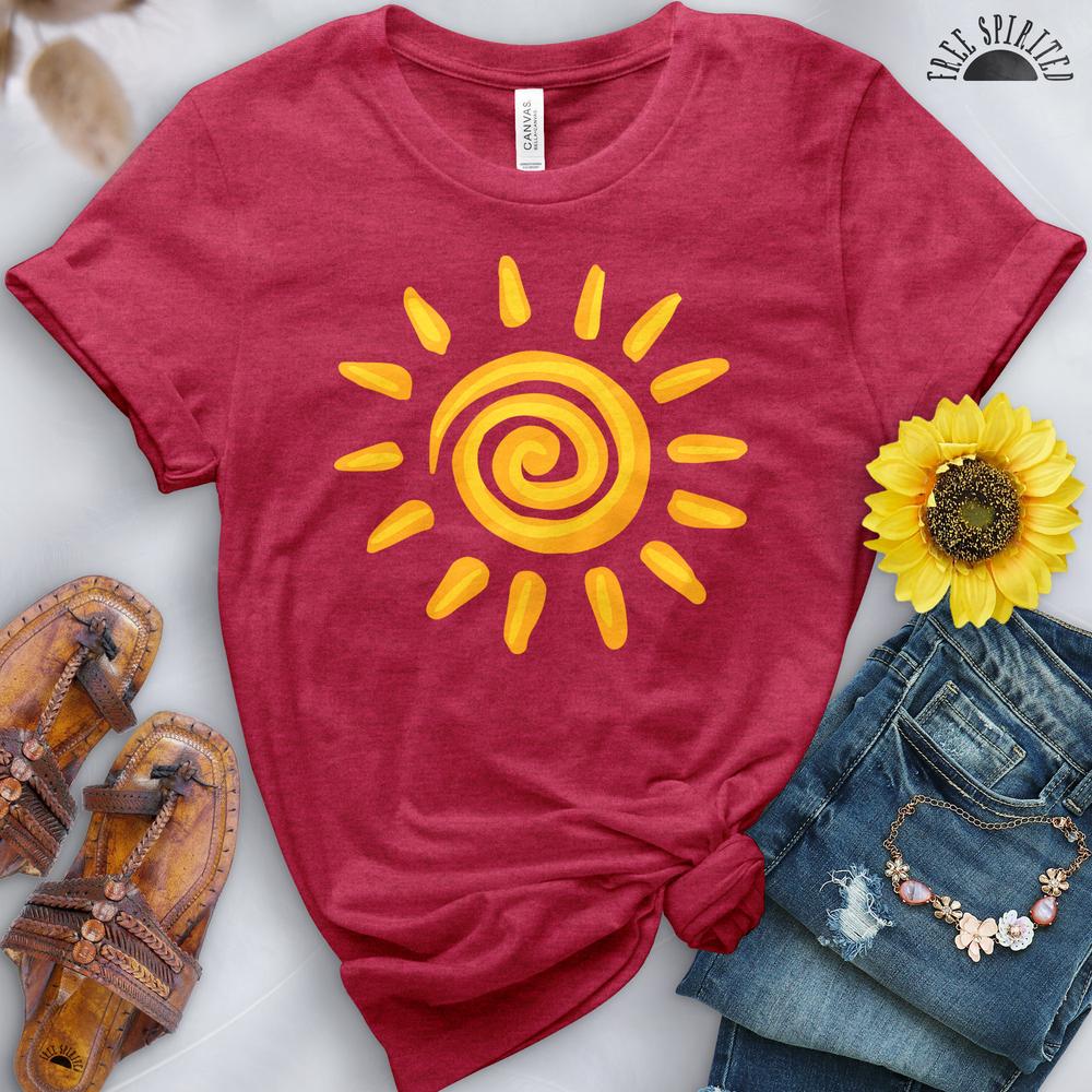 Sunshine Tee - Image 13