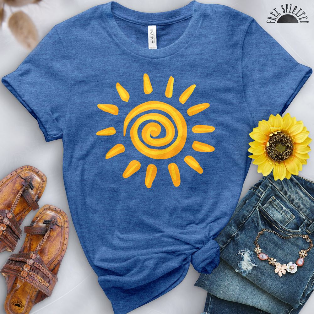 Sunshine Tee - Image 14