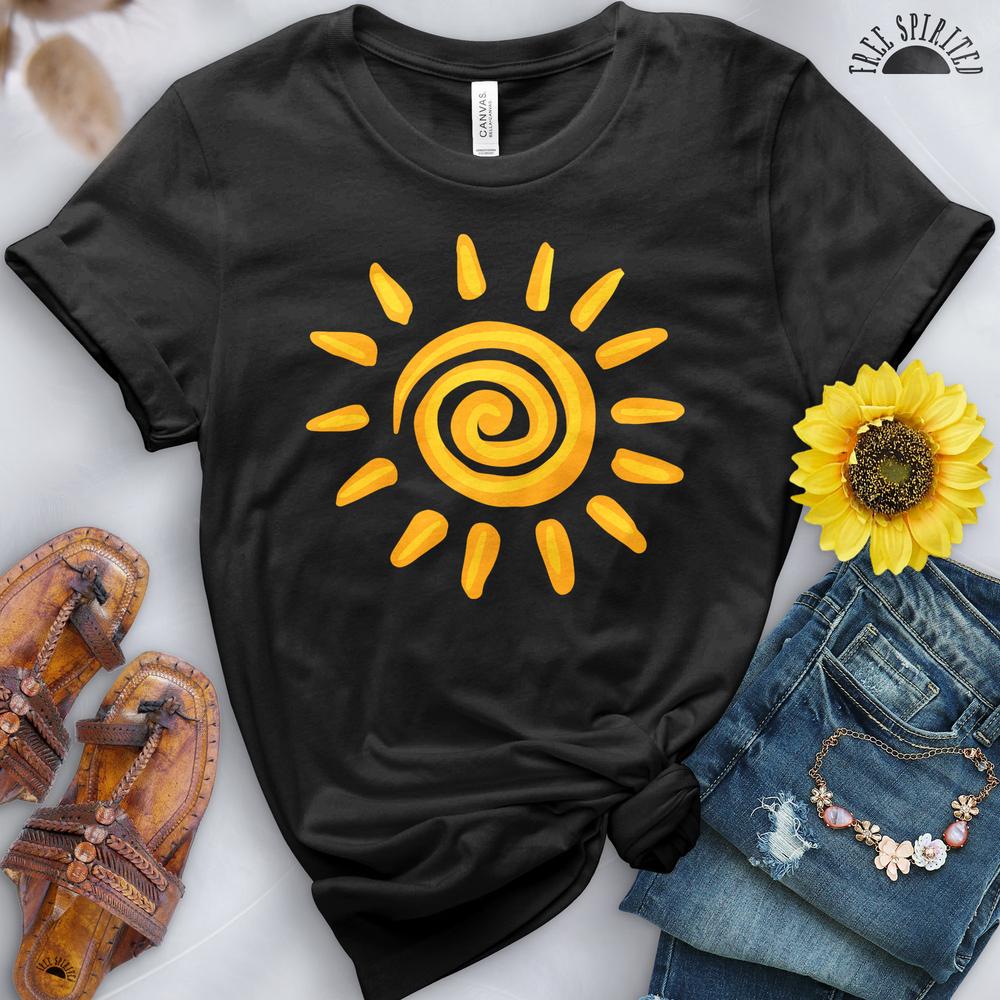 Sunshine Tee - Image 2