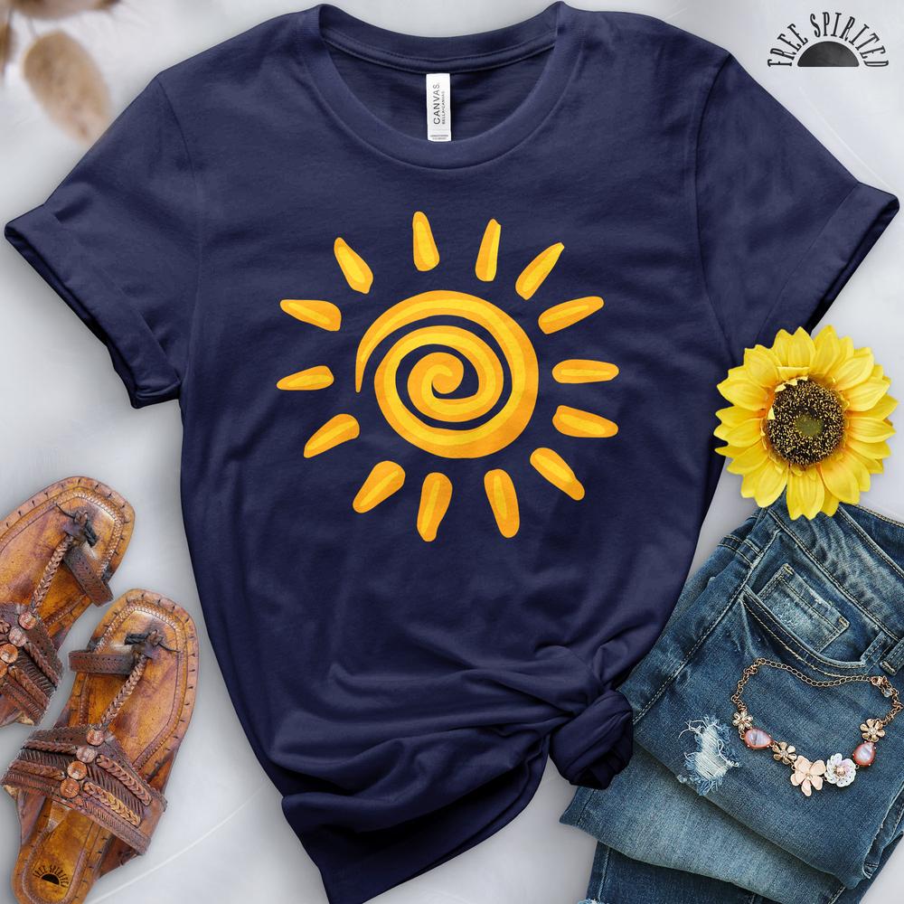 Sunshine Tee - Image 3