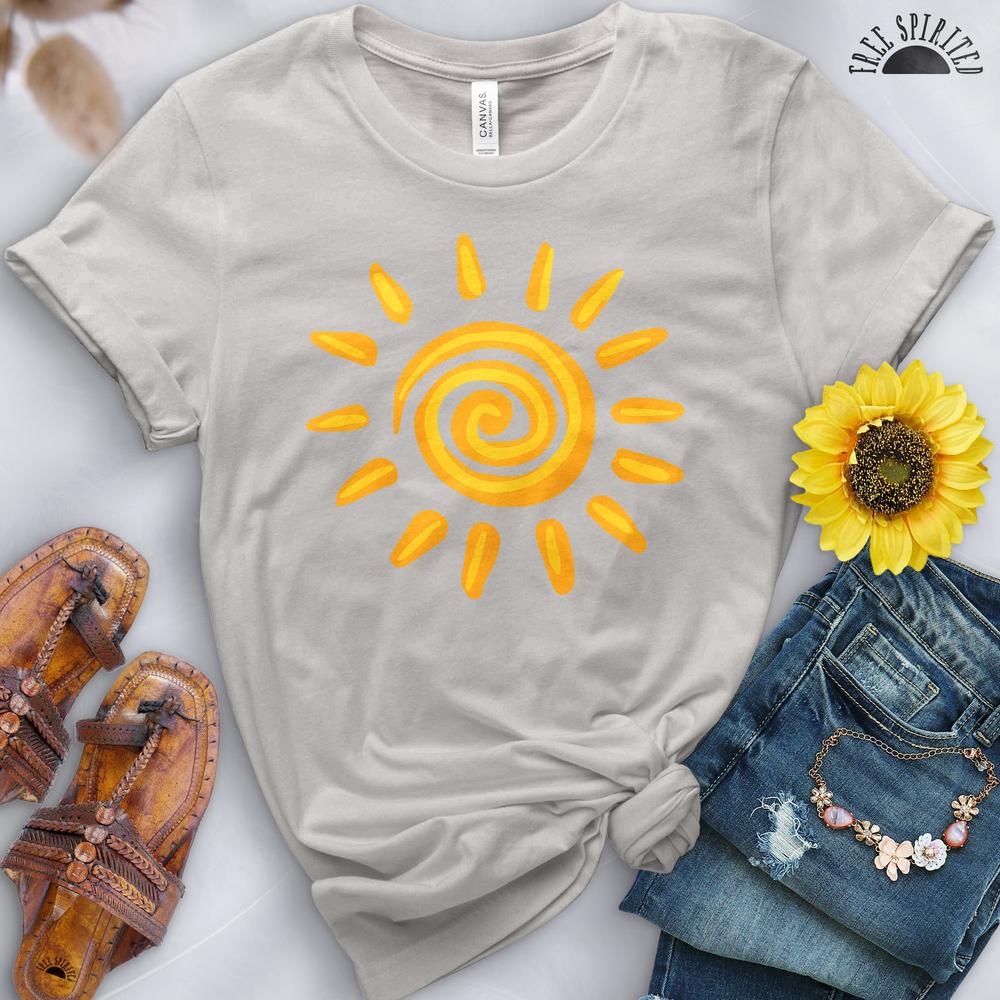 Sunshine Tee - Image 4