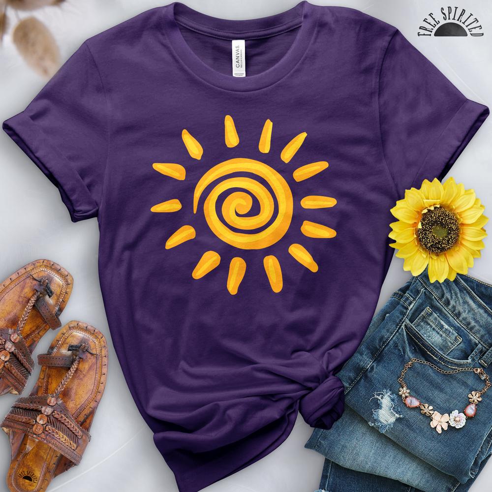 Sunshine Tee - Image 5