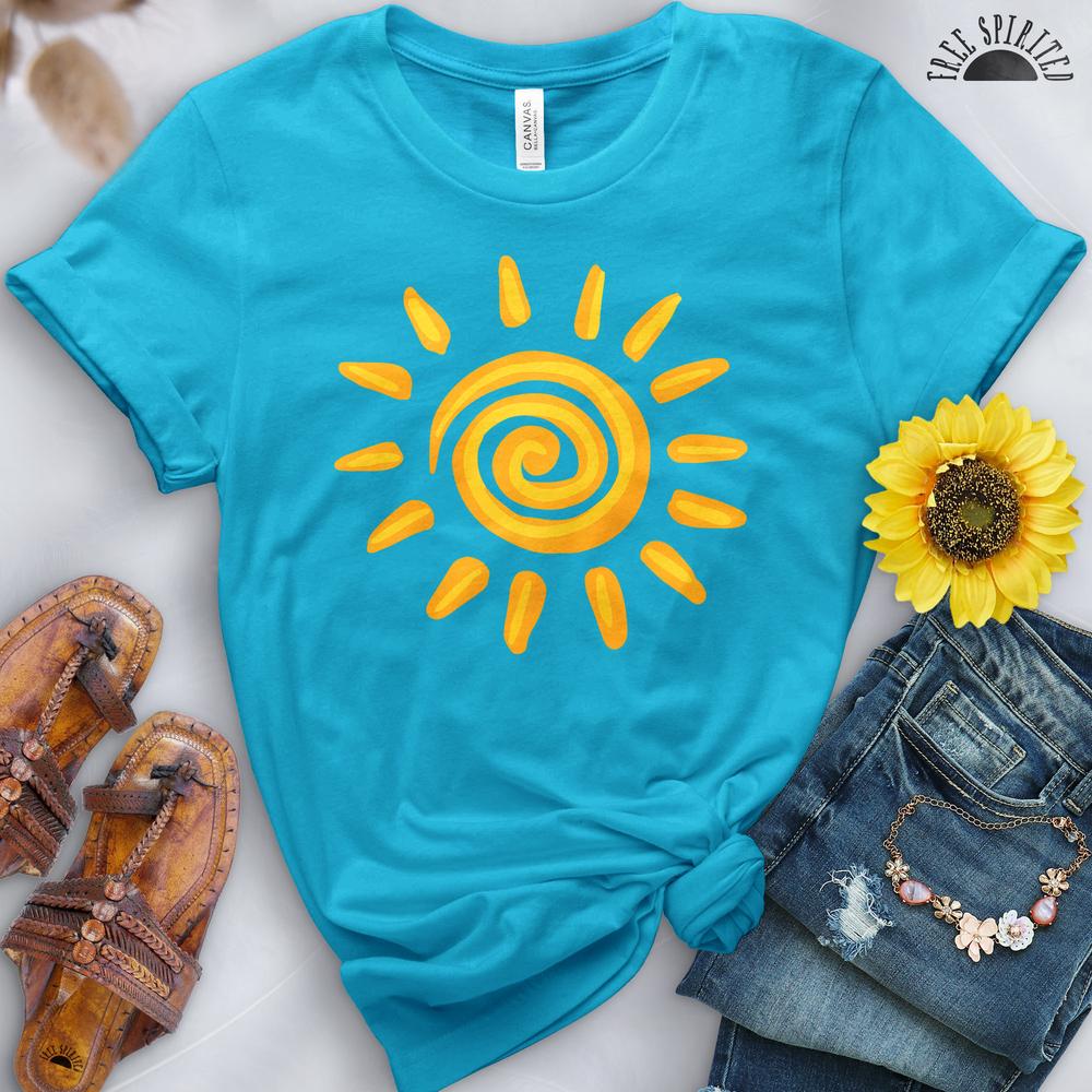 Sunshine Tee - Image 6