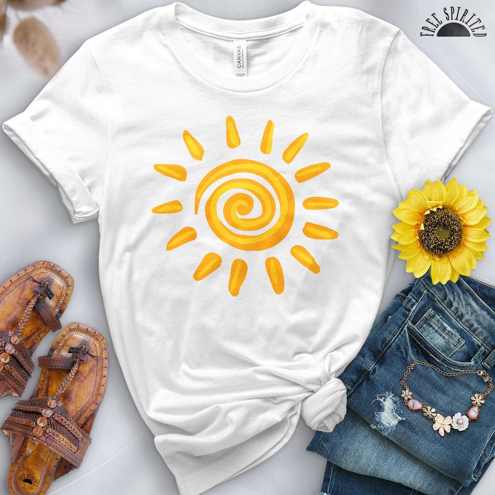 Sunshine Tee - Image 7