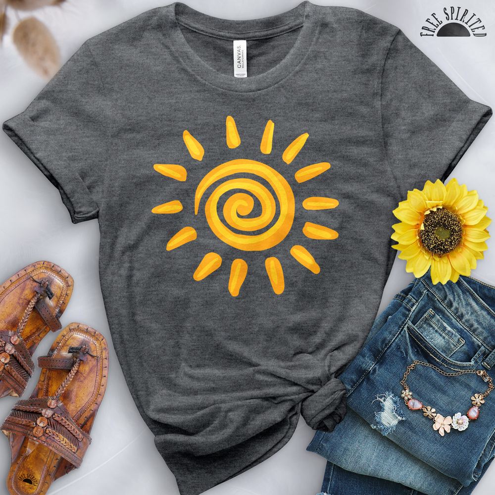 Sunshine Tee - Image 8