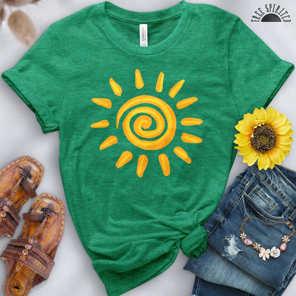 Sunshine Tee - Image 9