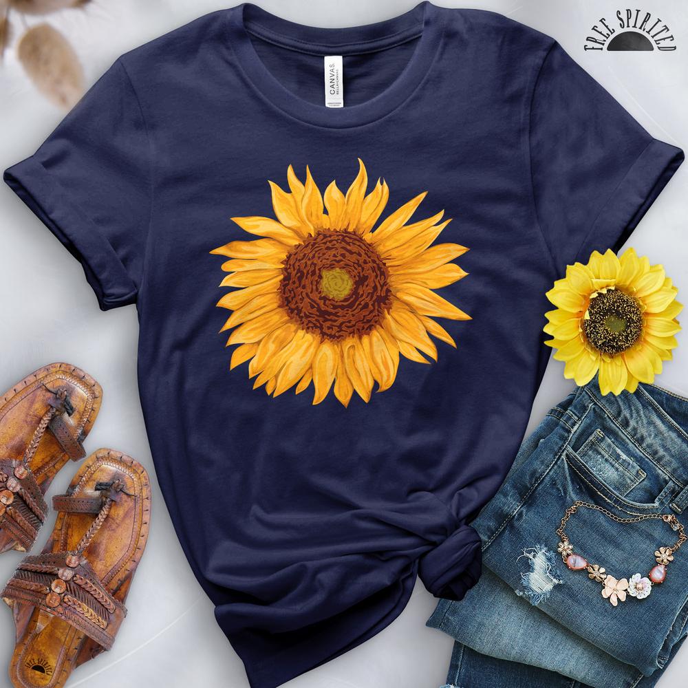 Sunflower Tee - Image 16