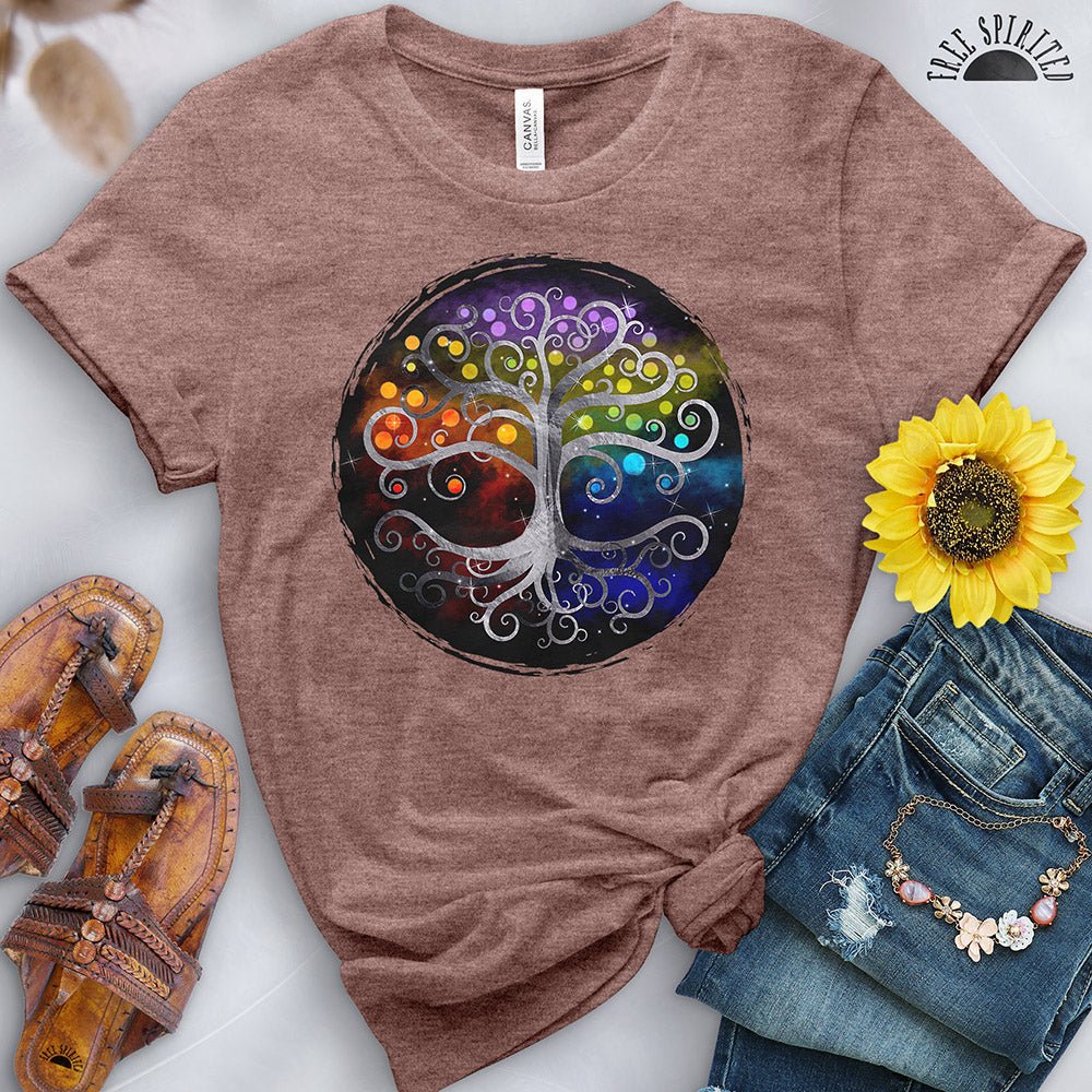 Tree of Life Tee - Image 10