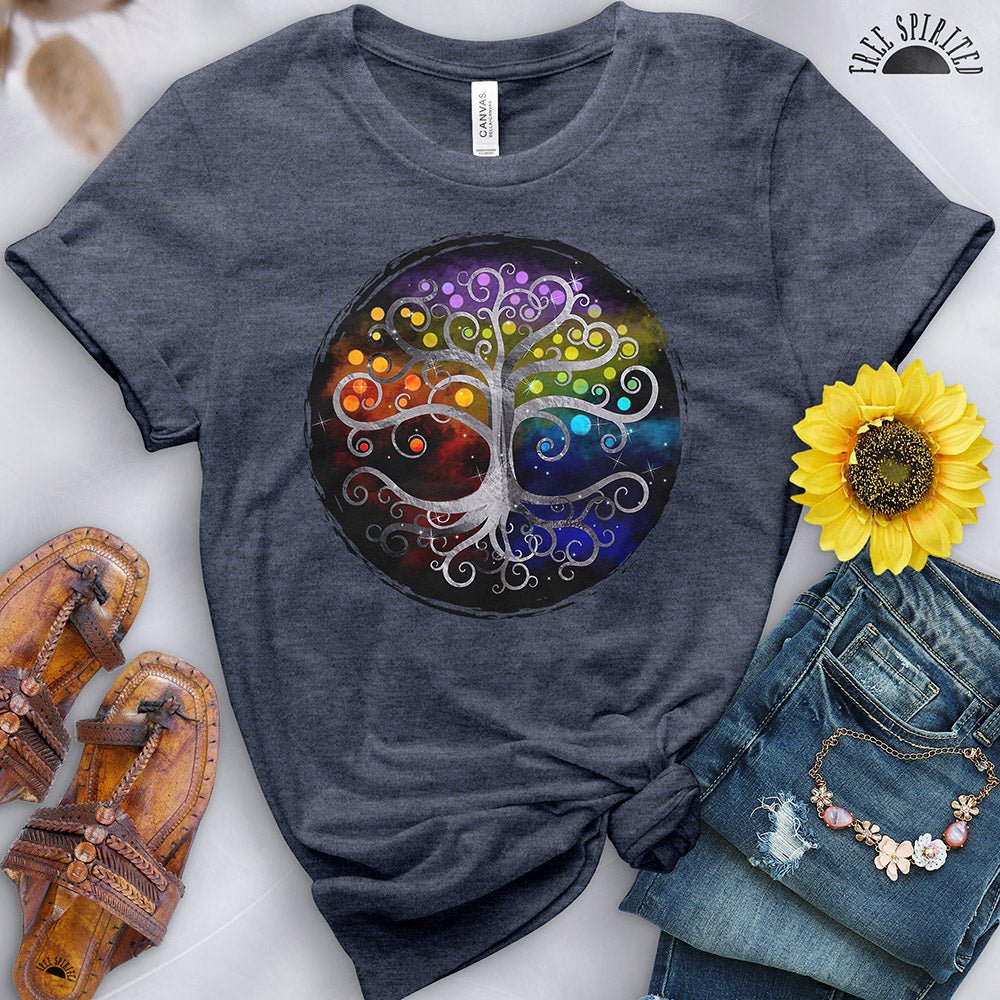 Tree of Life Tee - Image 11