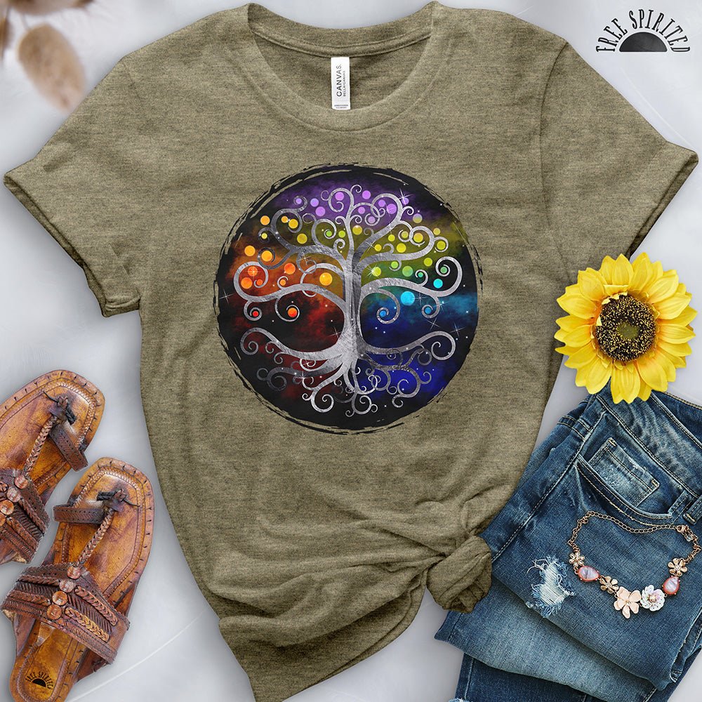 Tree of Life Tee - Image 12