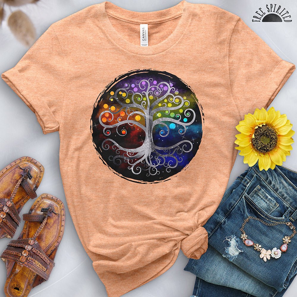 Tree of Life Tee - Image 13
