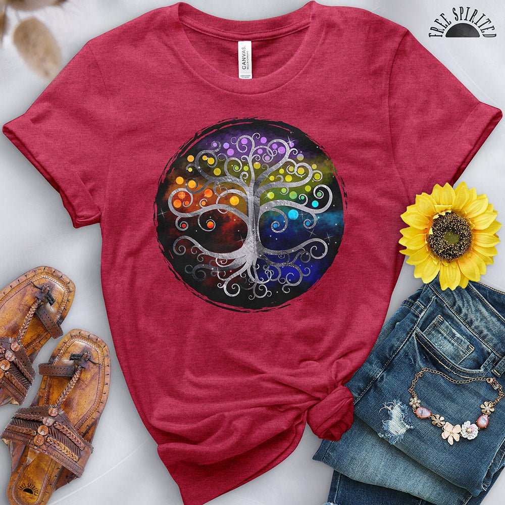 Tree of Life Tee - Image 14